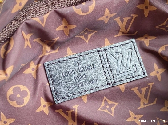 FS CHEAP MAXI VUITTON LOUIS BUMBAG 0821